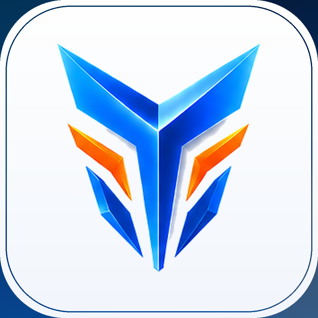 TillFox OS App-Icon